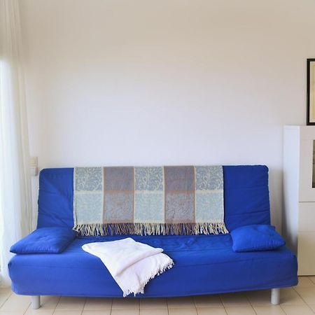 Ferienwohnung L'Escala Vista Mar Ampurias Exterior foto
