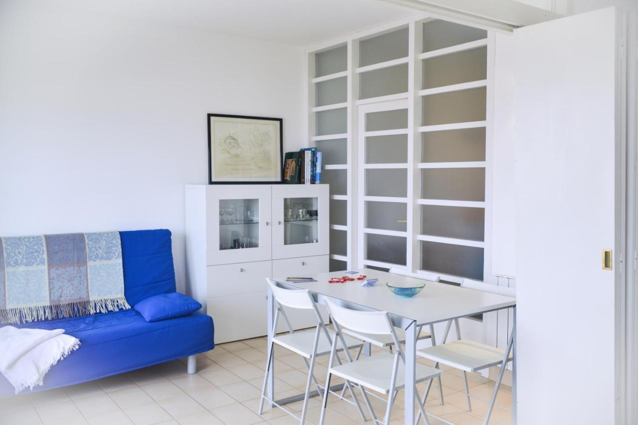 Ferienwohnung L'Escala Vista Mar Ampurias Exterior foto